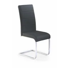 CHAIR K 85, BLACK